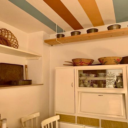 Casa Caterina In Centro Apartment Sindia Exterior photo